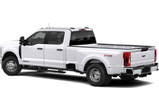 2026 Ford Super Duty® External Image 2